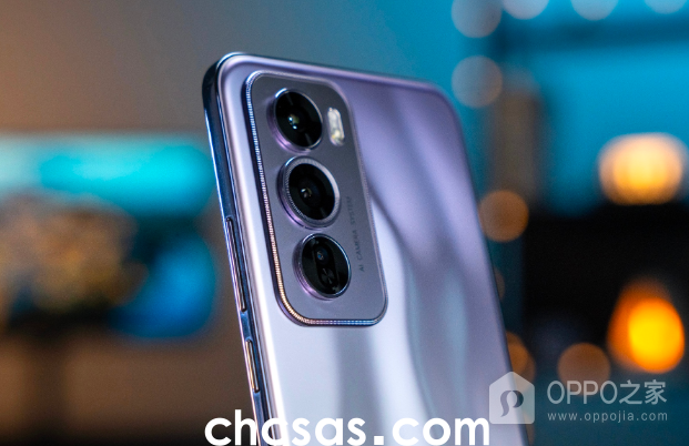 OPPO Reno12 Pro有紅外遙控功能嗎？