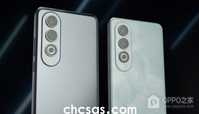 OPPO K12黑屏手勢如何設置？