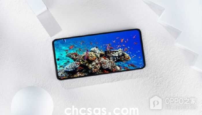 OPPO K12如何設置息屏顯示？