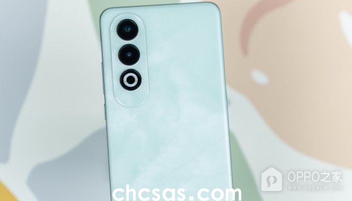 OPPO K12應(yīng)用小紅點如何關(guān)閉？