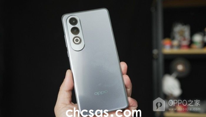 OPPO K12丟失了如何查找？