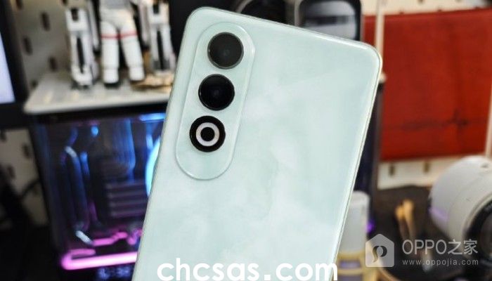 OPPO K12怎么從云備份中恢復(fù)數(shù)據(jù)？