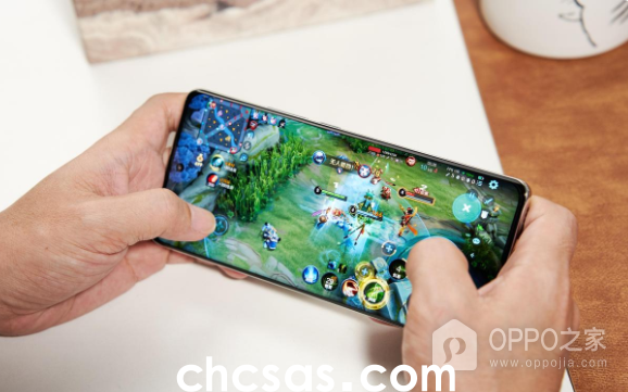 OPPO Reno12支持nfc功能嗎？