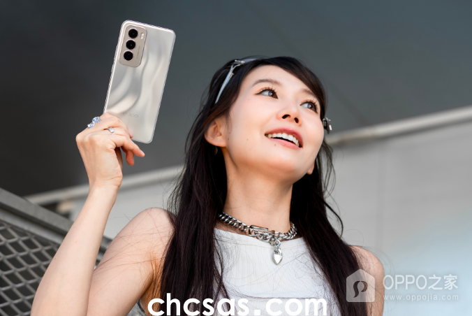 OPPO Reno12 pro是直屏手機嗎？