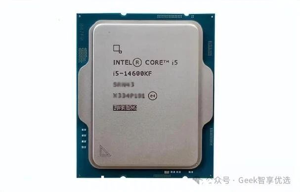 14600KF和12700KF，誰更勝一籌？14600KF 和 12700KF哪個更好？(圖3)