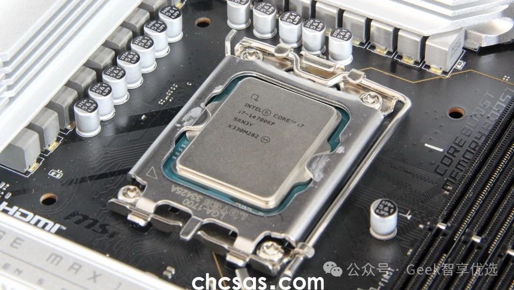 14600KF和12700KF，誰更勝一籌？14600KF 和 12700KF哪個更好？(圖6)