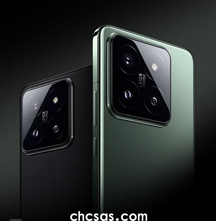Xiaomi 14 Pro和vivo X100s有什么區(qū)別，