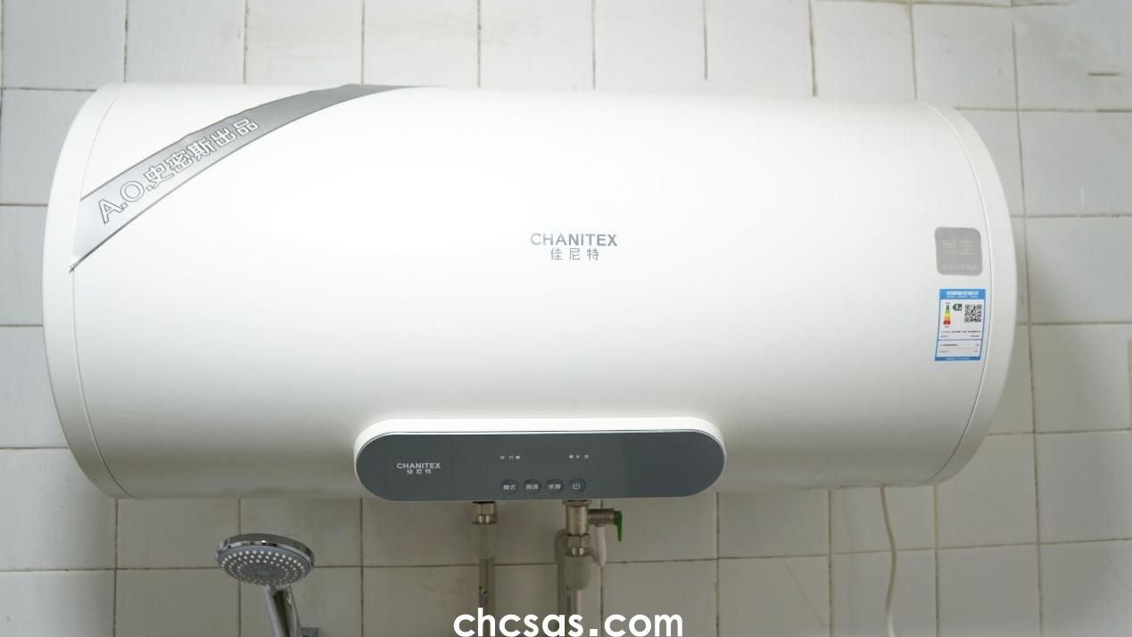 佳尼特和史密斯電熱水器一樣嗎?
