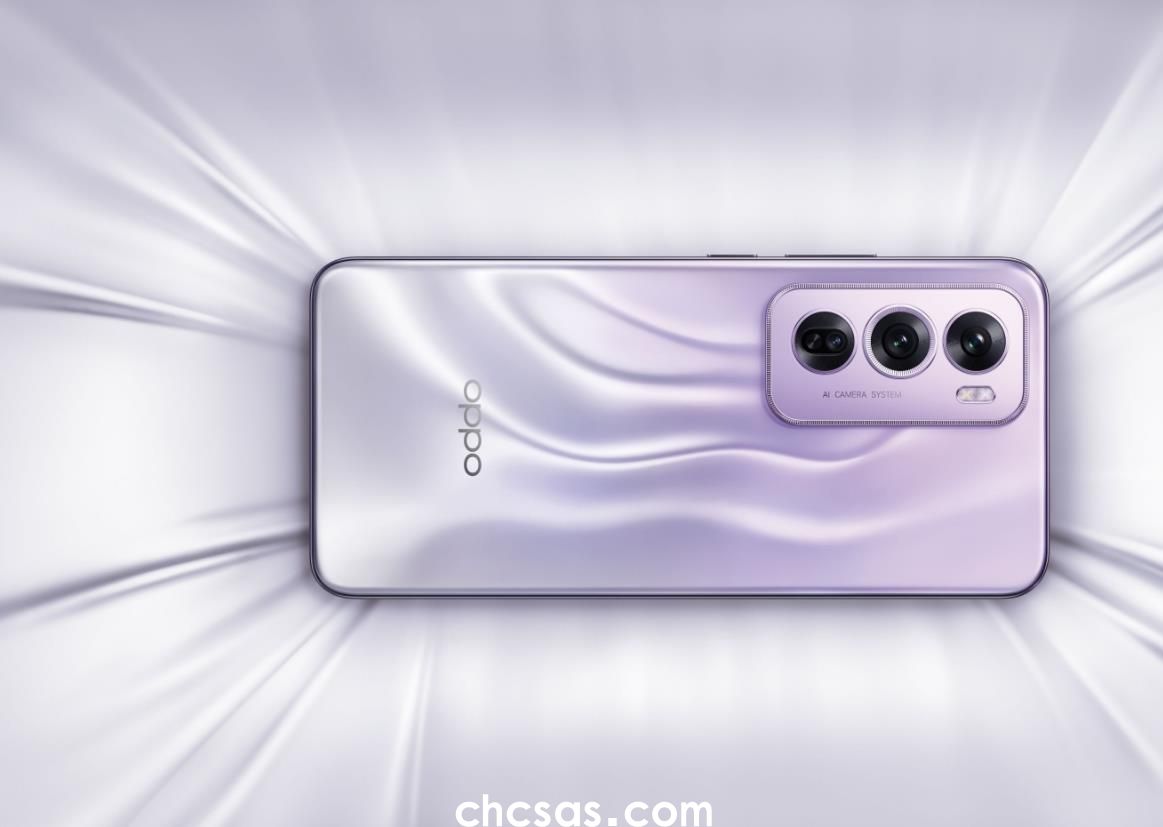 OPPO Reno12 Pro：影像系統(tǒng)再升級(jí)，自拍效果更出色