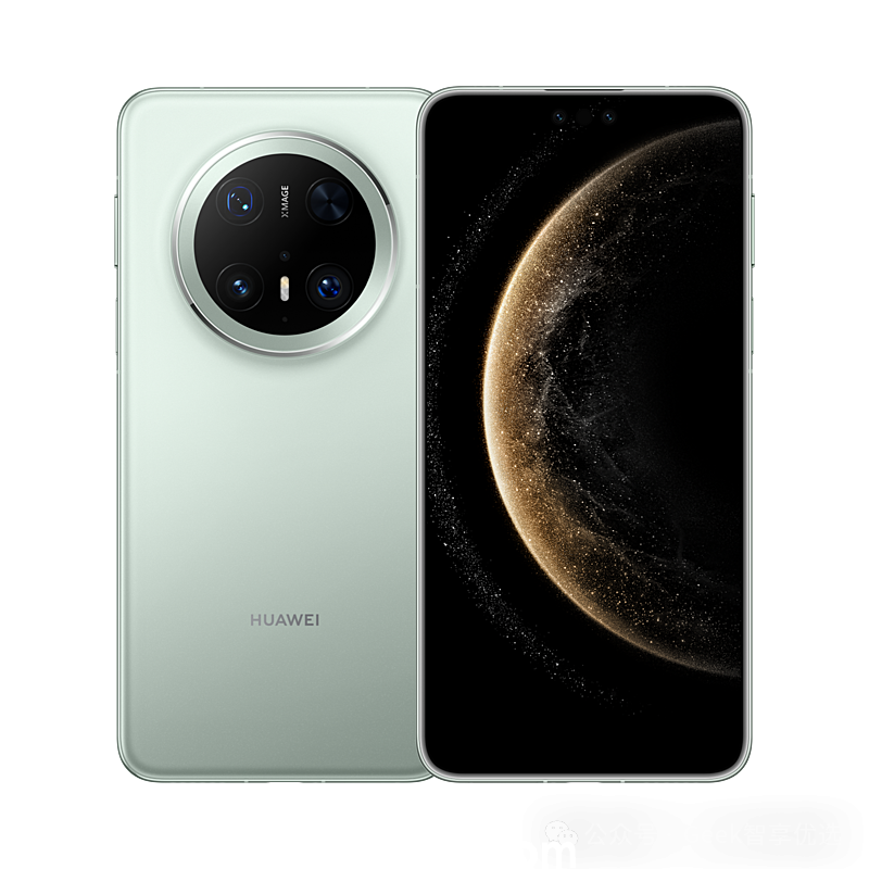 華為Mate70、70Pro、70Pro+、RS非凡大師買哪款好？如何選購(圖3)