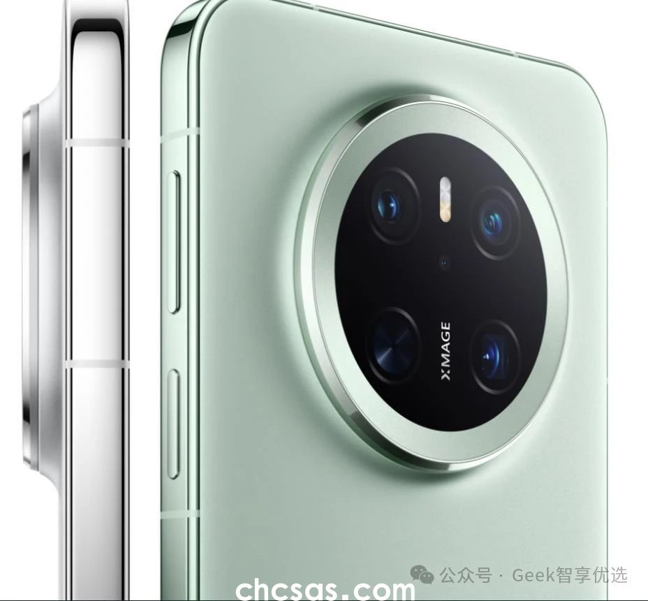 華為Mate70、70Pro、70Pro+、RS非凡大師買哪款好？如何選購(圖6)