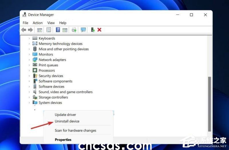 Win11系统检测不到Xbox手柄怎么办-Win11连接不到Xbox手柄的解决方法