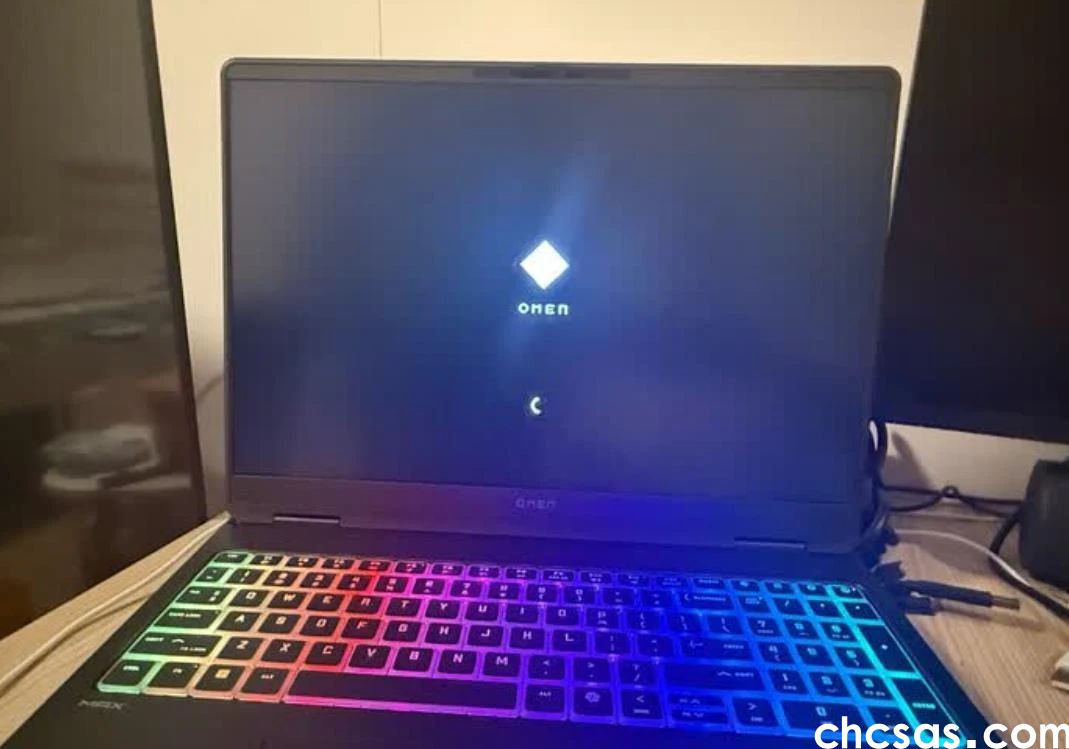 旗艦之選：OMEN暗影精靈MAX深度體驗，RTX 5090+酷睿Ultra 9能否征服4K游戲？(圖1)