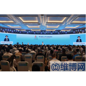 工信部徐曉蘭：數(shù)字產(chǎn)業(yè)化發(fā)展邁上新臺階，產(chǎn)業(yè)數(shù)字化轉(zhuǎn)型取得新突破