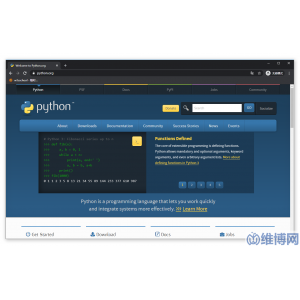 Python3 安裝步驟是什么？