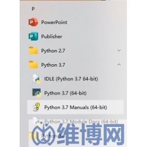 Python3 使用上手