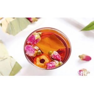 怎樣鑒別花茶（如何鑒別花茶）