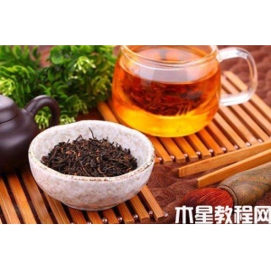 怎樣鑒別紅茶的好壞 怎樣鑒別紅茶的好壞圖片