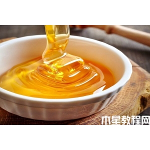 如何鑒別蜂蜜的真假 如何鑒別蜂蜜的真假圖