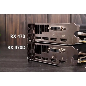 RX 470D與RX 470哪個好 RX470D和RX470區(qū)別