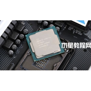 intel酷睿i5 7600/i5 7600K/i5 7400/i5 7500配什么主板好