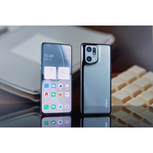 OPPO Find X5 Pro 天璣版 5G智能手機 12GB+256GB