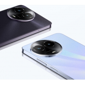 真我Realme V50s：天璣6100+處理器，護(hù)眼LCD