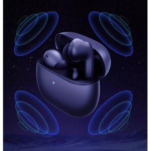 Redmi Buds 4 Pro：入耳式真無線雙動(dòng)圈主動(dòng)降噪