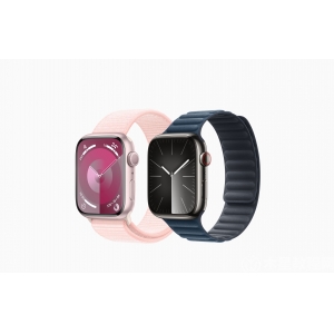 Apple Watch Series 9：更快、更強(qiáng)、更直觀易用的智能手表
