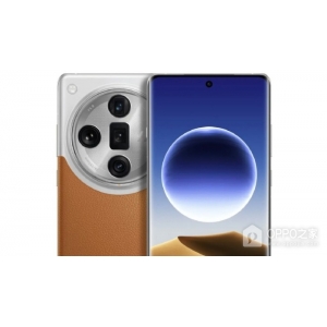 OPPO Find X7是不是立體雙揚(yáng)聲器？