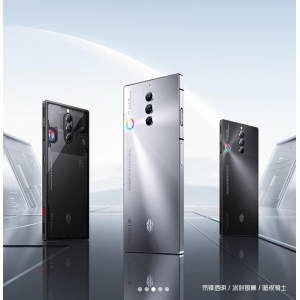 紅魔8s pro多少錢？紅魔8S Pro：搭載第二代驍龍電競手機卓越之選