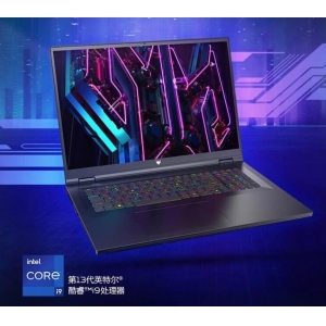 Acer 掠奪者戰(zhàn)斧18：極致性能與未來科技的完美結(jié)合