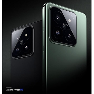 小米14pro怎么樣值得買嗎？搭載驍龍 8Gen3 處理器，小米澎湃OS