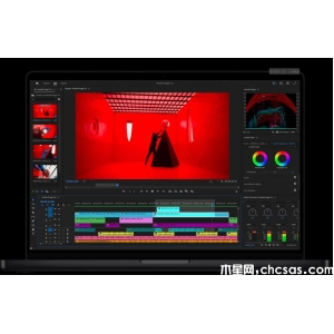 蘋果推出了搭載M3芯片的全新MacBook Air，售價(jià)8999元起！