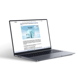 榮耀MagicBook X16深度體驗(yàn)：輕薄與高效并行的筆記