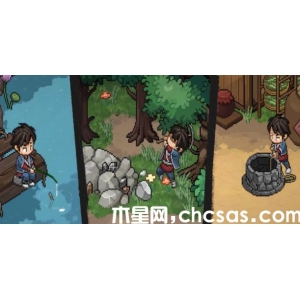 《大俠立志傳》沈無欺介紹 《大俠立志傳》沈無欺天賦解析
