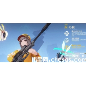 《卡拉彼丘》哪個(gè)角色武器傷害高 哪個(gè)角色強(qiáng)