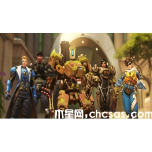 《守望先鋒》后期攻略 《守望先鋒》后期玩法技巧