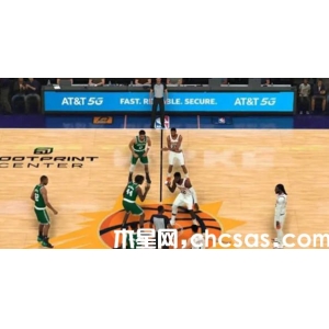 《nba2k23》球鞋有什么 《nba2k23》球鞋系統(tǒng)玩法