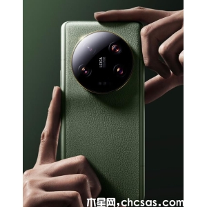 小米13 Ultra：探索影像新境界，開(kāi)啟高端手機(jī)新篇章