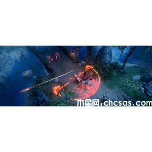夜族崛起兩個人怎么打boss-兩個人打boss方法