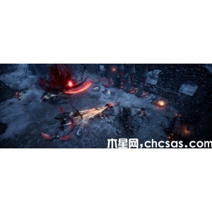 夜族崛起恐怖翼獸塔爾祖爾在什么位置-恐怖翼獸塔爾祖爾位置分享