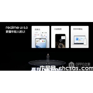 真我 12 Pro+是什么系統(tǒng)？