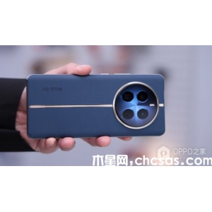 真我Realme 12 Pro+能玩和平精英嗎？