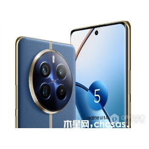 真我 12 Pro+玩原神會不會卡？