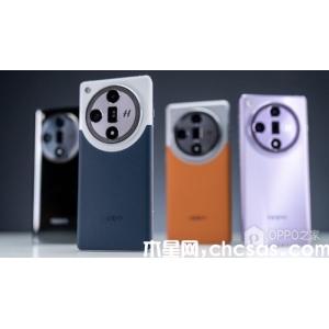 OPPO Find X7 Ultra可以用小米14 Ultra攝影套裝嗎？