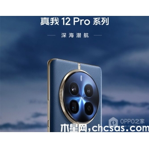 真我 12 Pro+更換原裝攝像頭要多少錢？