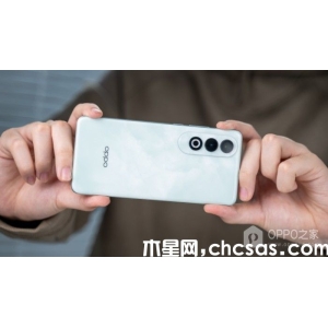 OPPO K12的拍照怎么樣？