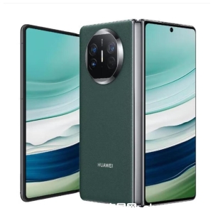 華為Mate X5：售價12999元起，超輕薄四曲折疊機身的新旗艦；