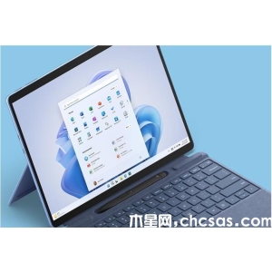 微軟Surface Pro 9二合一平板電腦：高效工作與娛樂的完美結(jié)合
